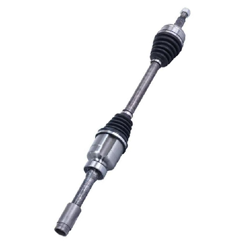 Semieixo Dianteiro Direito Automático para Renault Duster e Oroch - Cofap - SEC18416