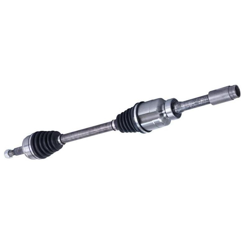 Semieixo Dianteiro Direito Automático para Renault Duster e Oroch - Cofap - SEC18416