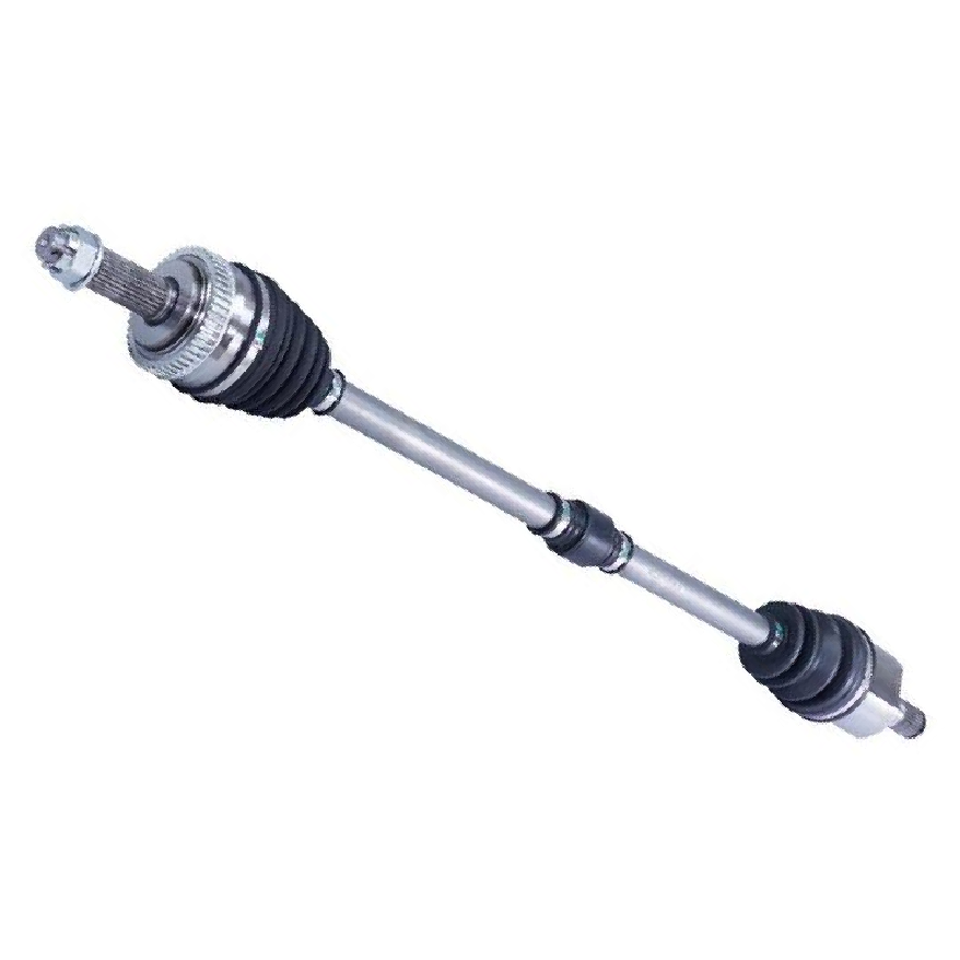 Semieixo Dianteiro Direito Automático com ABS para Hyundai Tucson e KIA Sportage - Cofap - SEC32010