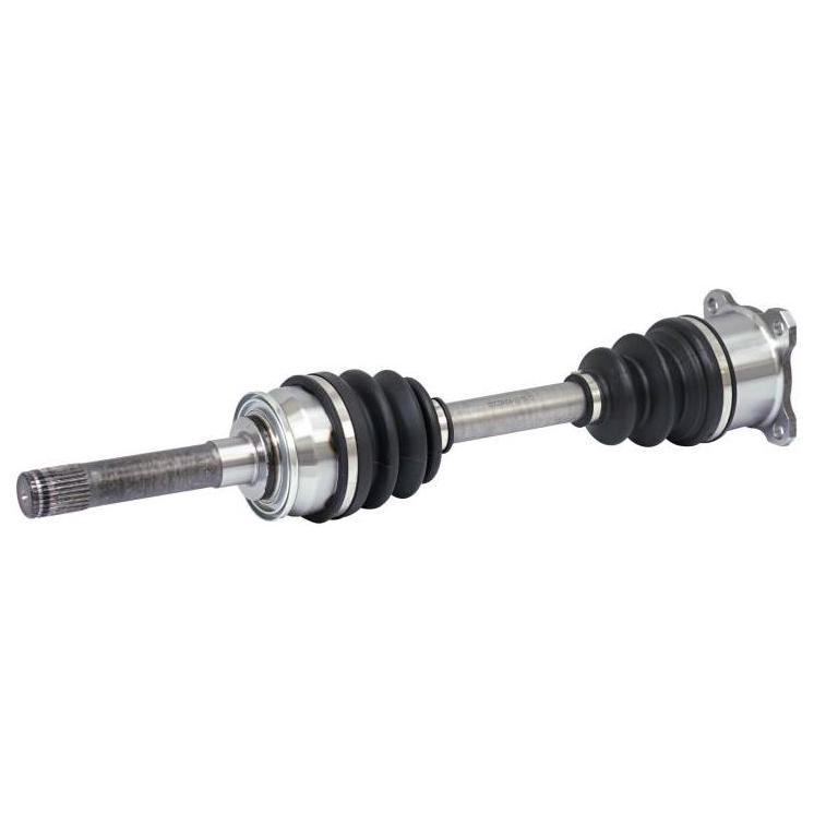 Semieixo Dianteiro Direito para Mitsubishi Pajero Sport - Cofap - SEC39004