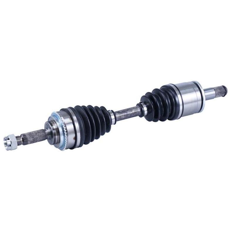 Semieixo Dianteiro Direito Manual com ABS para Mitsubishi Pajero TR4 - Cofap - SEC39010