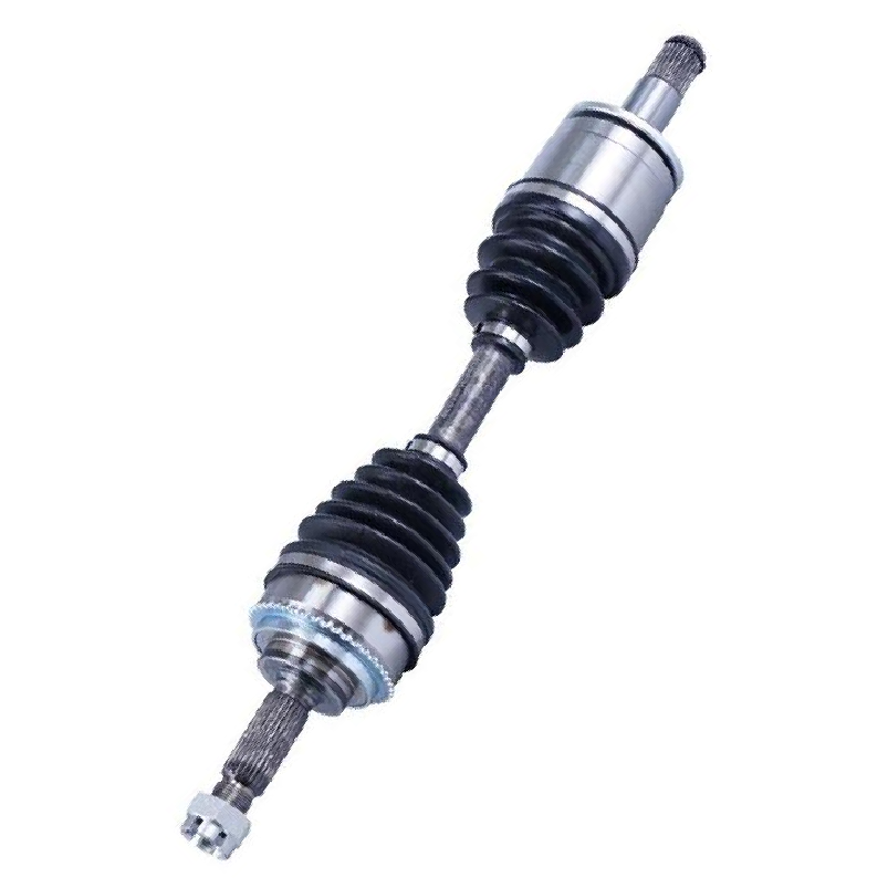 Semieixo Dianteiro Direito Manual com ABS para Mitsubishi Pajero TR4 - Cofap - SEC39010