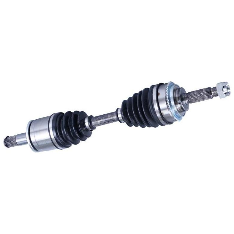 Semieixo Dianteiro Direito Manual com ABS para Mitsubishi Pajero TR4 - Cofap - SEC39010