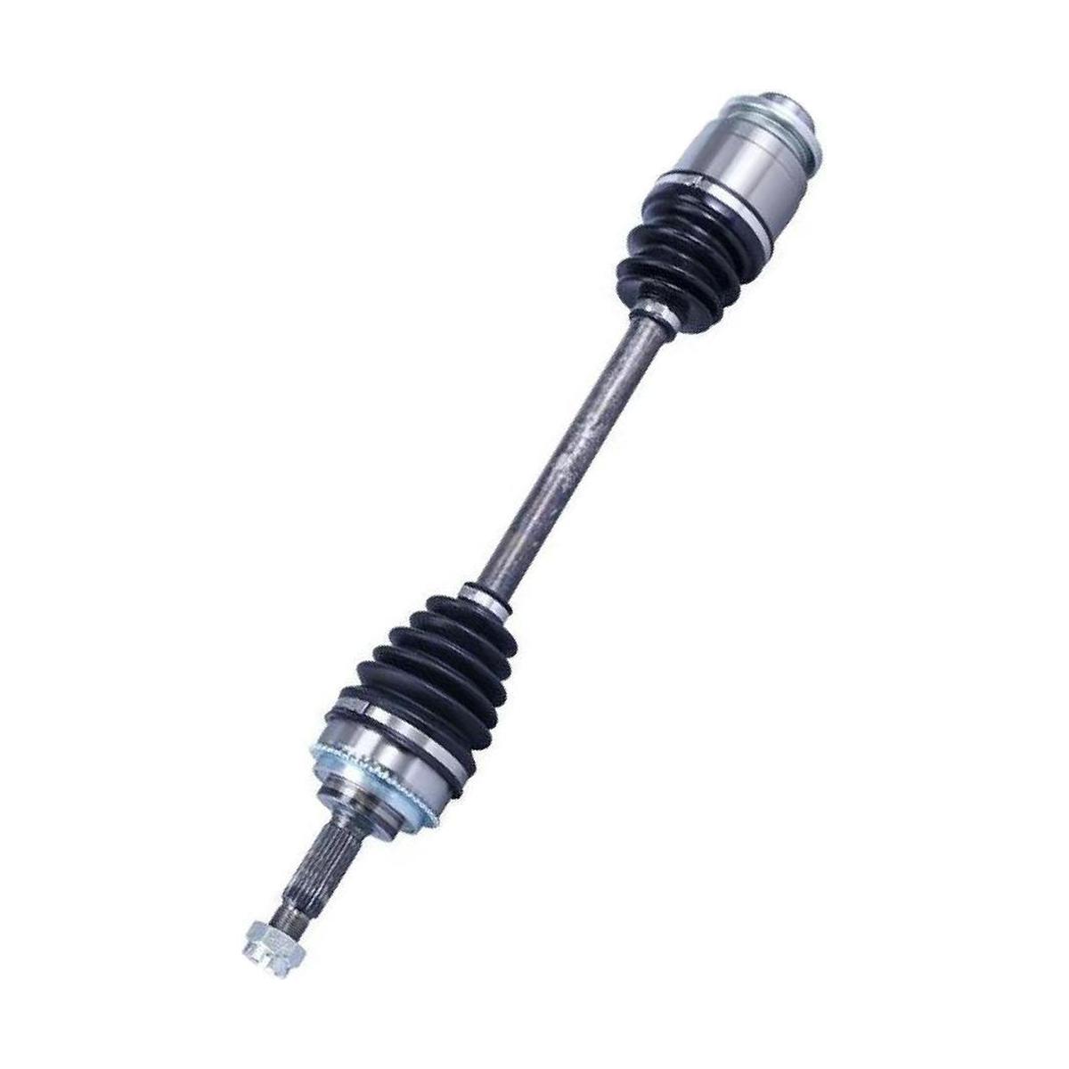 Semieixo Dianteiro Esquerdo Manual com ABS para Mitsubishi Pajero TR4 - Cofap - SEC39009