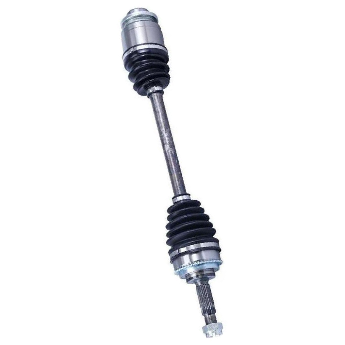 Semieixo Dianteiro Esquerdo Manual com ABS para Mitsubishi Pajero TR4 - Cofap - SEC39009