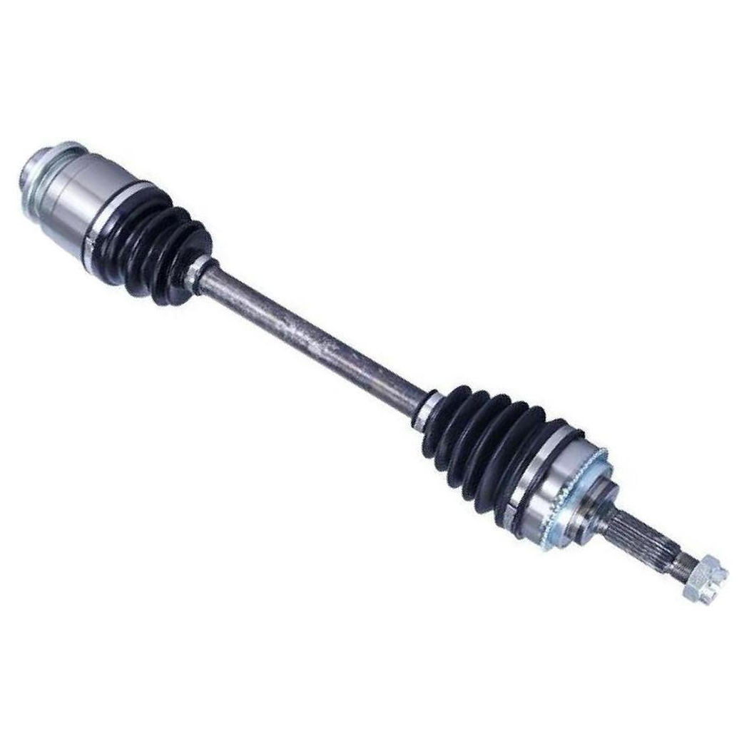 Semieixo Dianteiro Esquerdo Manual com ABS para Mitsubishi Pajero TR4 - Cofap - SEC39009