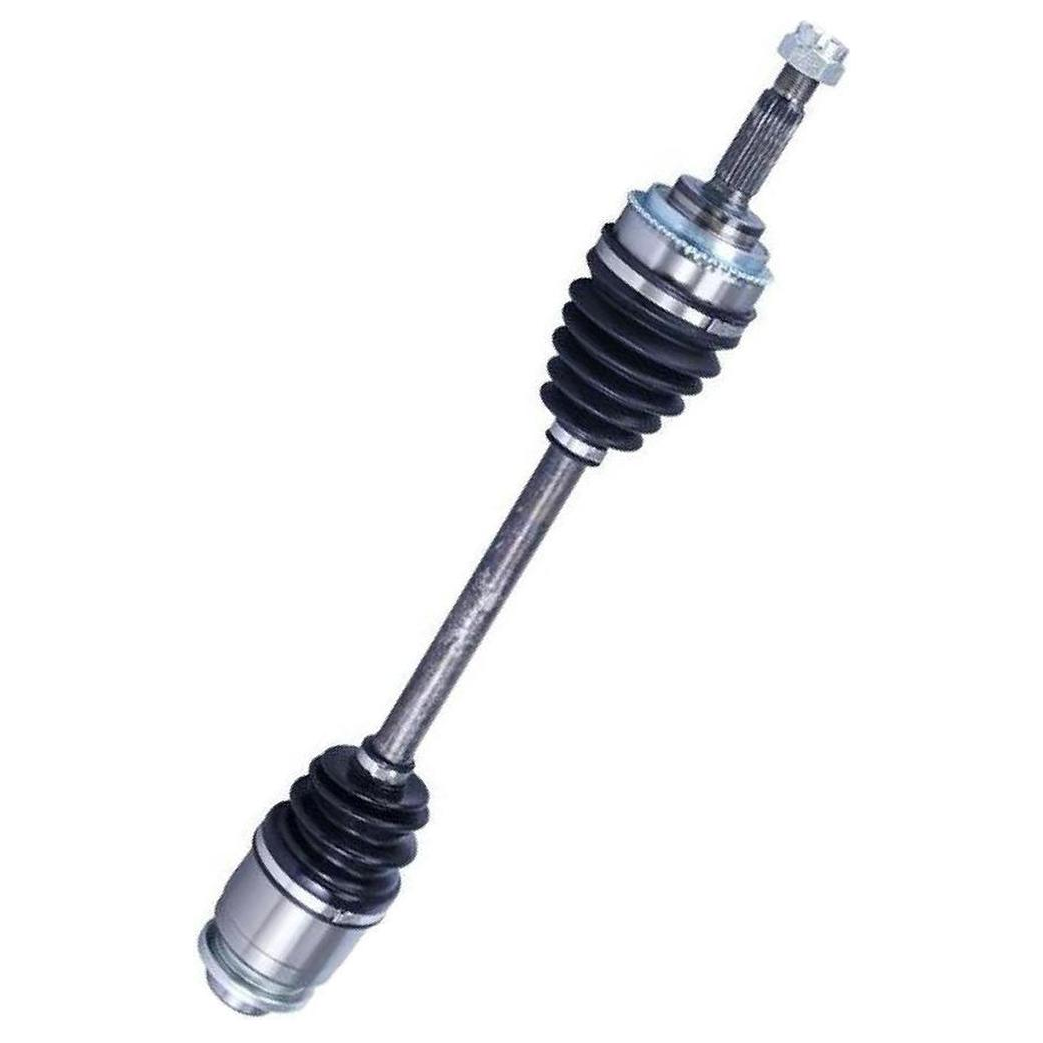 Semieixo Dianteiro Esquerdo Manual com ABS para Mitsubishi Pajero TR4 - Cofap - SEC39009