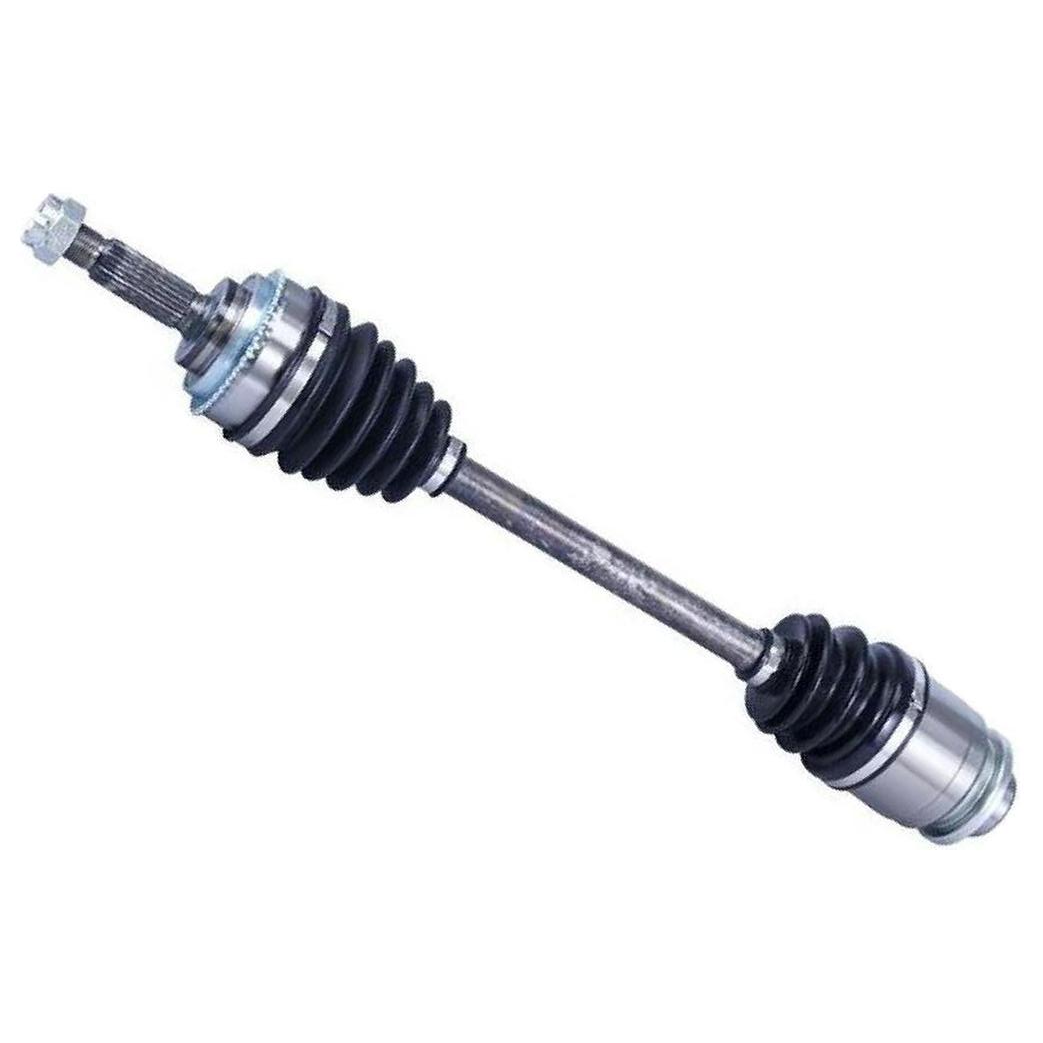 Semieixo Dianteiro Esquerdo Manual com ABS para Mitsubishi Pajero TR4 - Cofap - SEC39009