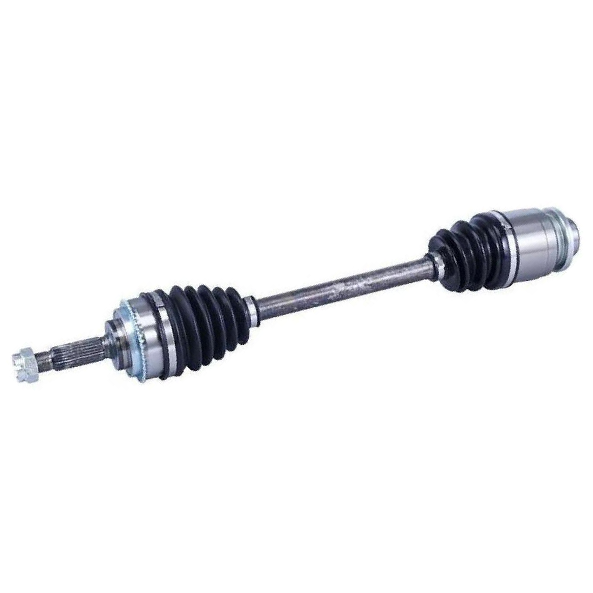Semieixo Dianteiro Esquerdo Manual com ABS para Mitsubishi Pajero TR4 - Cofap - SEC39009