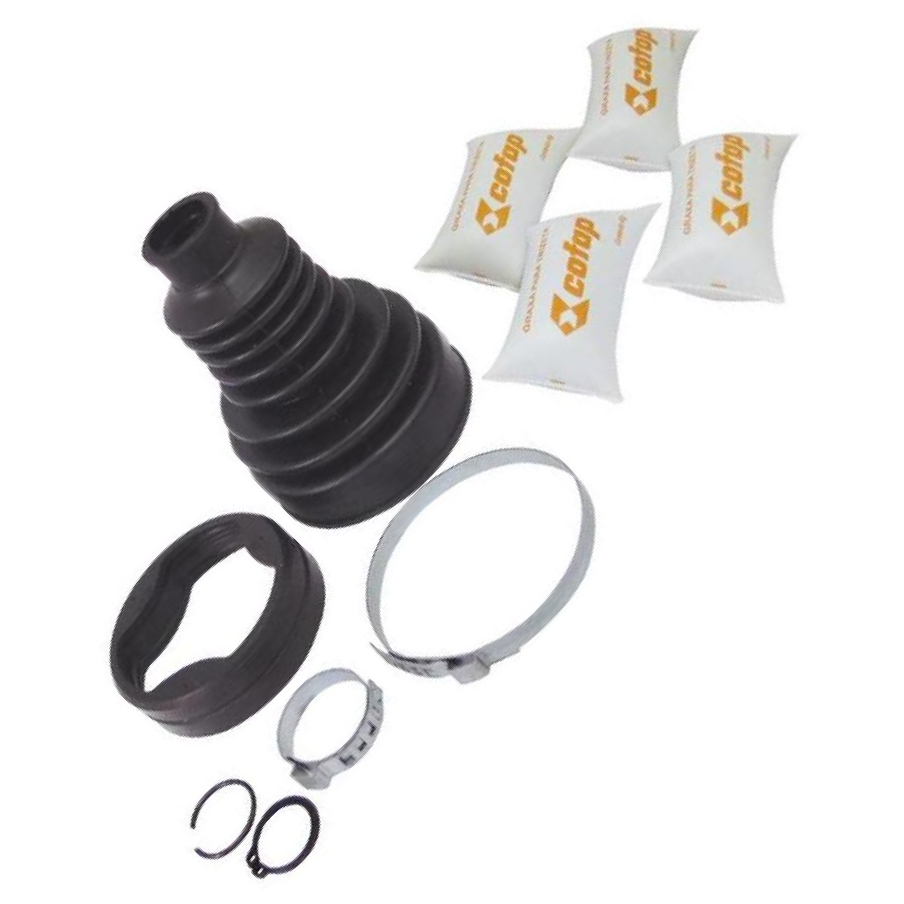 Kit Coifa Homocinética Câmbio - Cofap - KTC32002