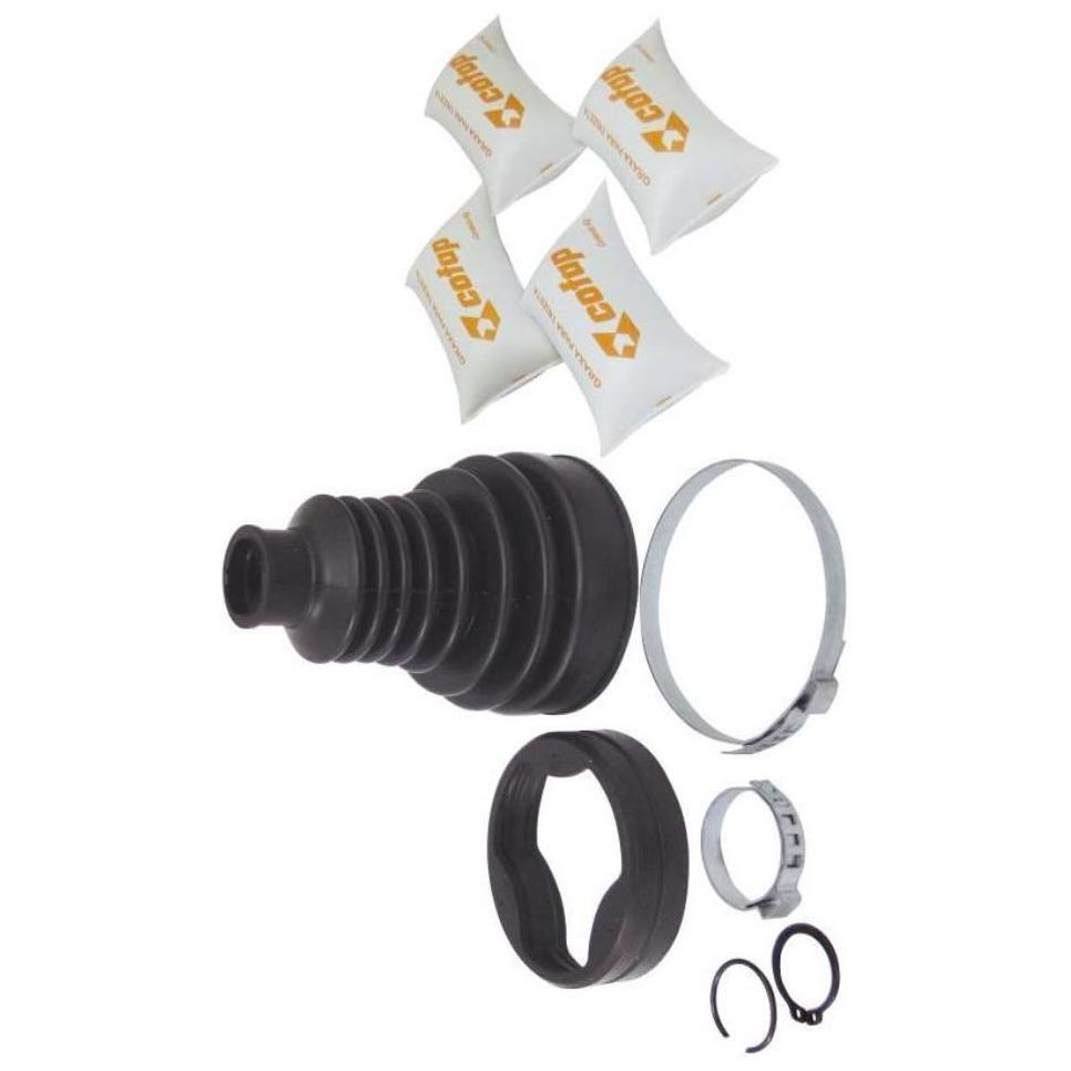 Kit Coifa Homocinética Câmbio - Cofap - KTC32002