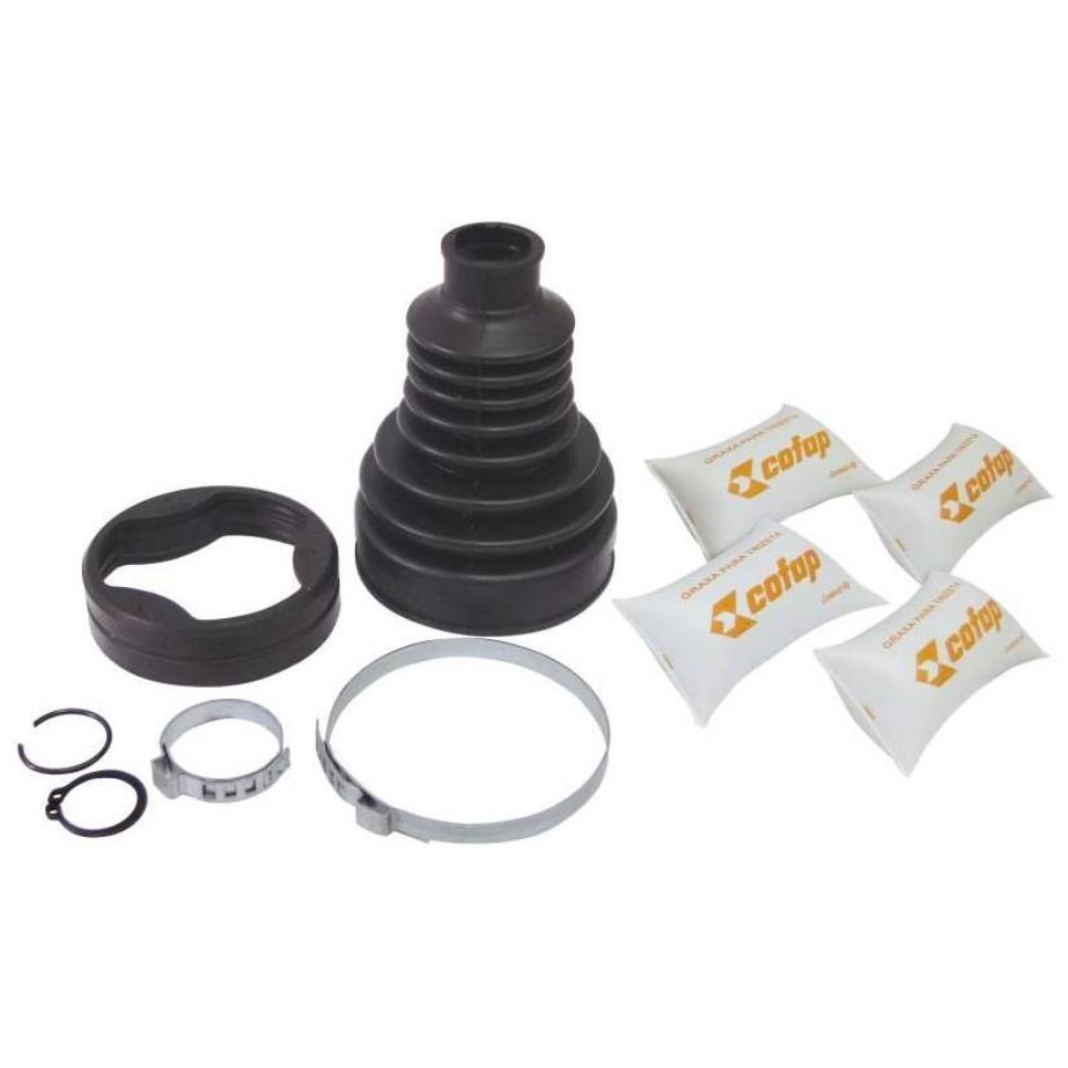 Kit Coifa Homocinética Câmbio - Cofap - KTC32002