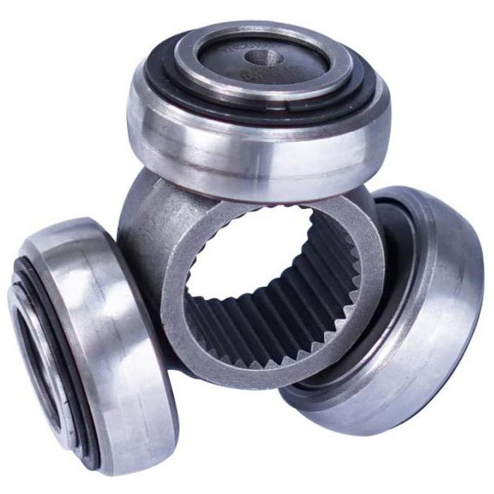 Trizeta Dianteira Câmbio Automático - Cofap - TRC01001