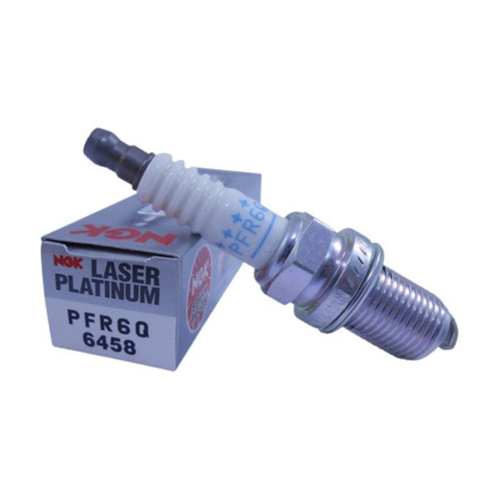 Vela de Ignição - NGK - PFR6Q