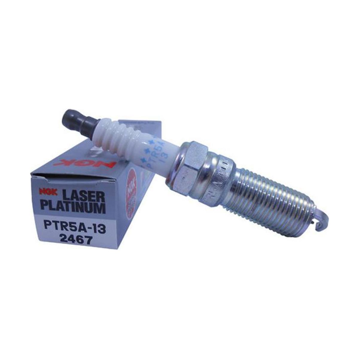 Vela de Ignição - NGK - PTR5A13