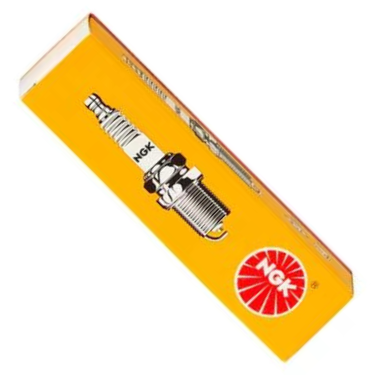 Vela de Ignição Green - NGK - LTR7A-10