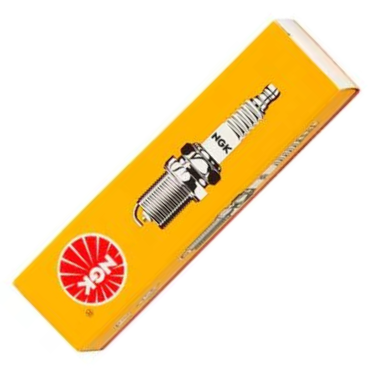 Vela de Ignição Green - NGK - LTR7A-10