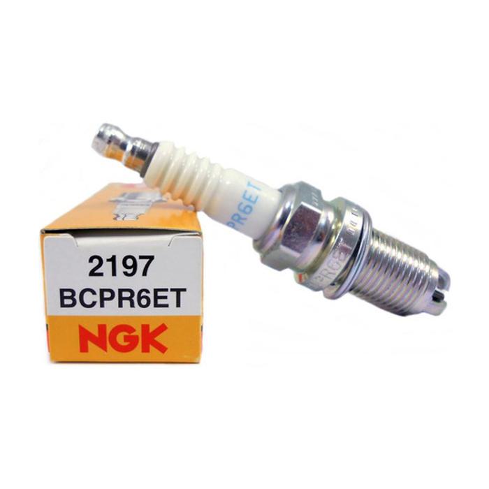 Vela de Ignição - NGK - BCPR6ET