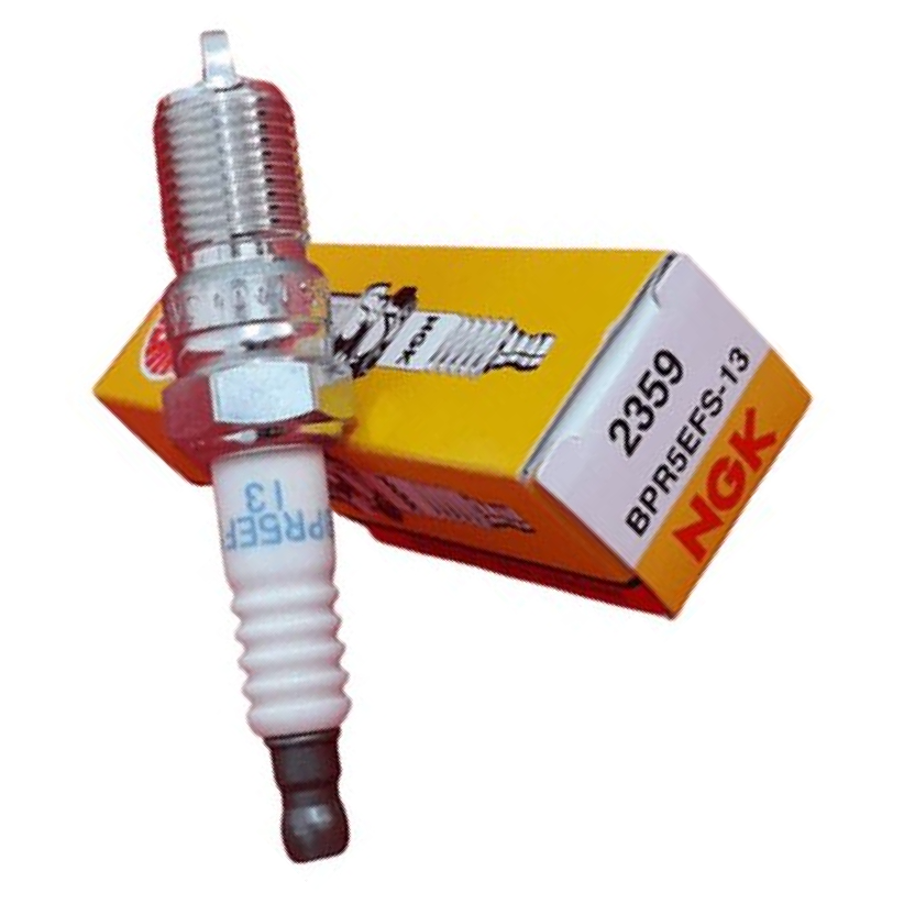 Vela de Ignição - NGK - BPR5EFS-13