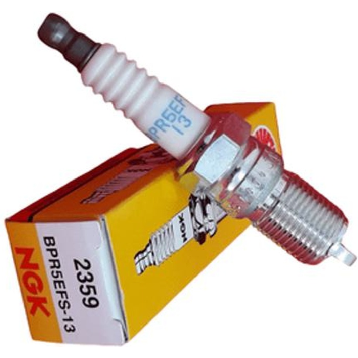 Vela de Ignição - NGK - BPR5EFS-13