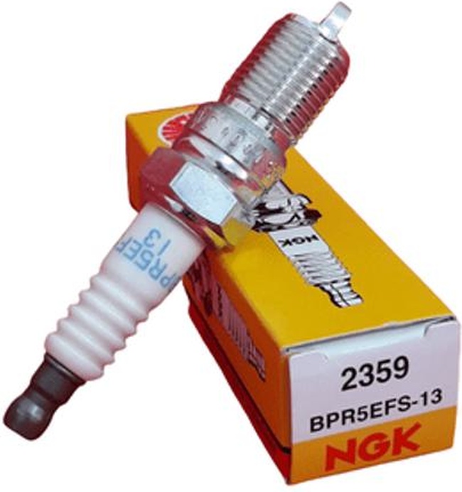 Vela de Ignição - NGK - BPR5EFS-13
