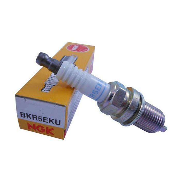 Vela de Ignição - NGK - BKR5EKU