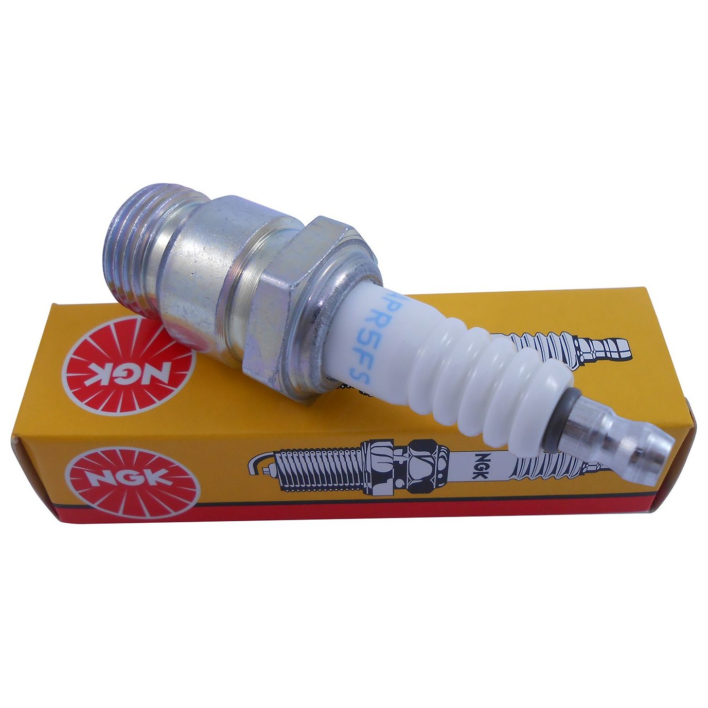 Vela de Ignição - NGK - APR5FS