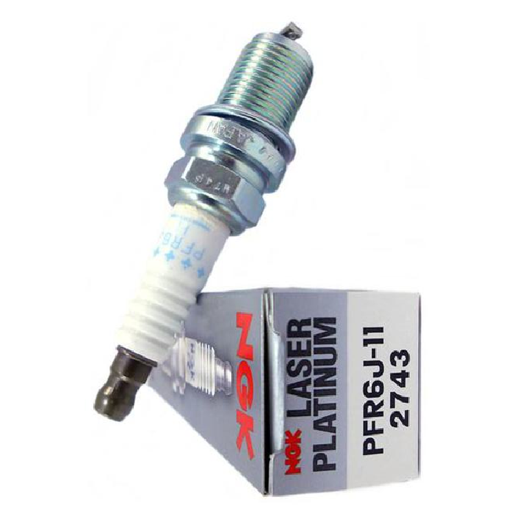 Vela de Ignição - NGK - PFR6J11