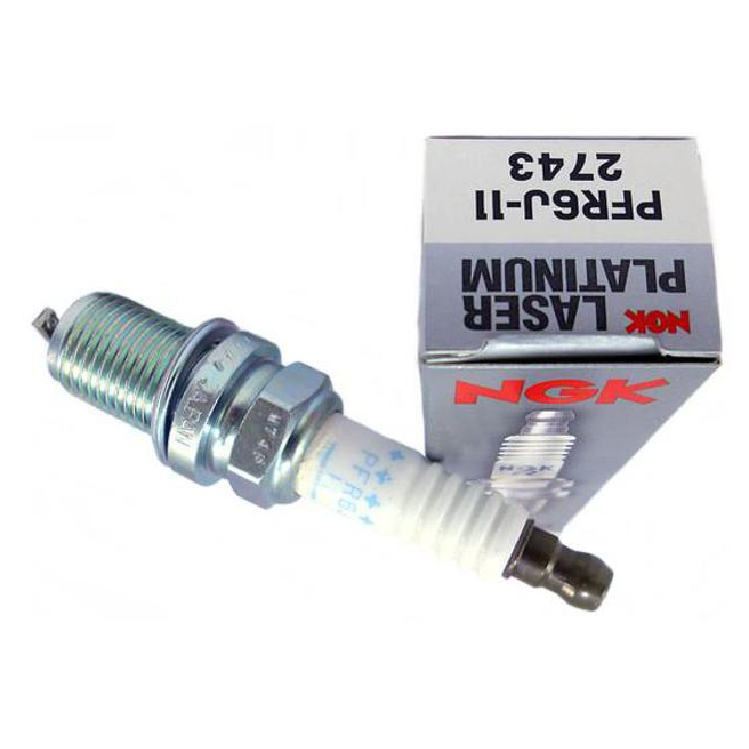Vela de Ignição - NGK - PFR6J11