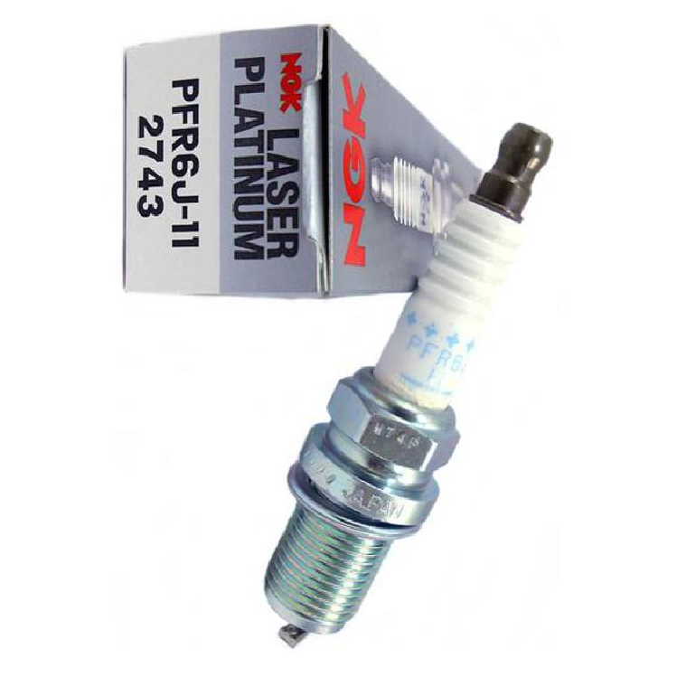 Vela de Ignição - NGK - PFR6J11