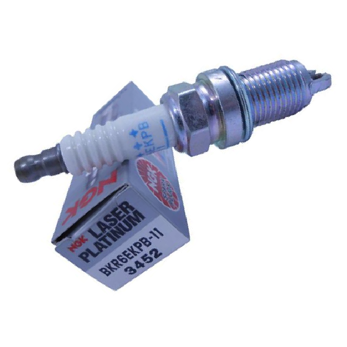 Vela de Ignição para Toyota Camry e RAV4 - NGK - BKR6EKPB-11