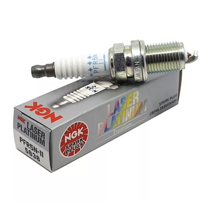 Vela de Ignição - NGK - PFR5N11