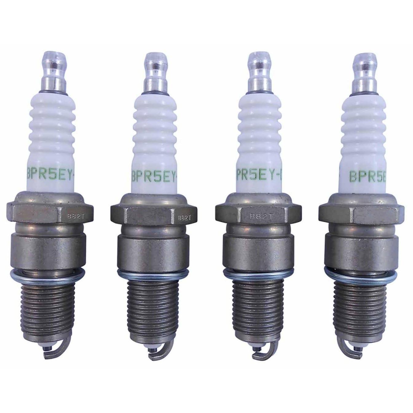 Kit 4 Vela de Ignição Green - NGK - BPR5EY-D