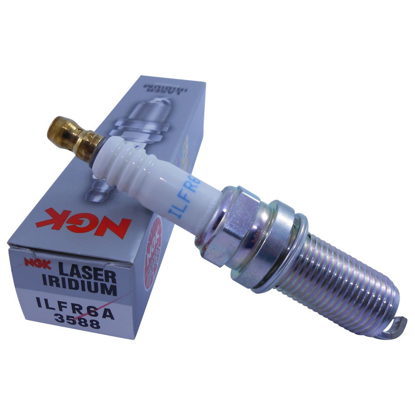 Vela de Ignição - NGK - ILFR6A