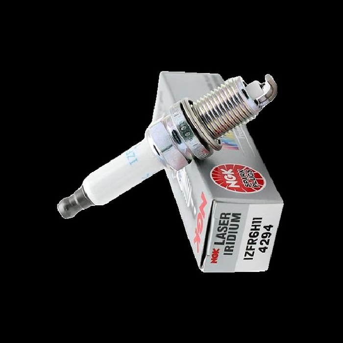 Vela de Ignição - NGK - IZFR6H11