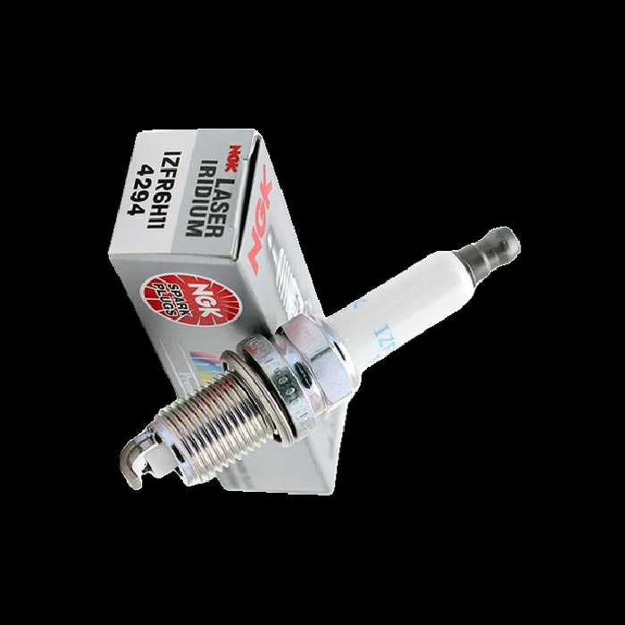 Vela de Ignição - NGK - IZFR6H11