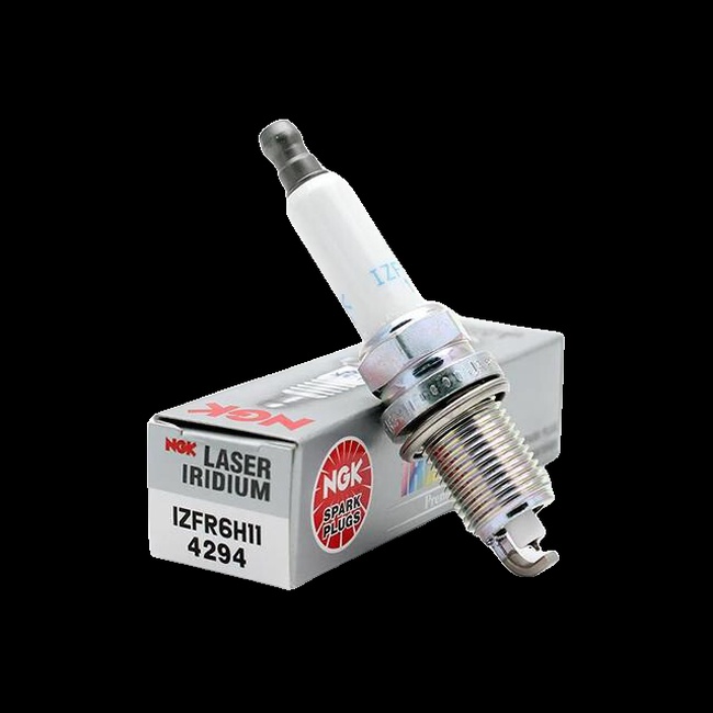 Vela de Ignição - NGK - IZFR6H11