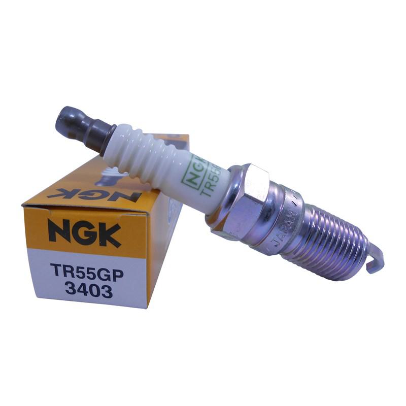Vela de Ignição - NGK - TR55GP