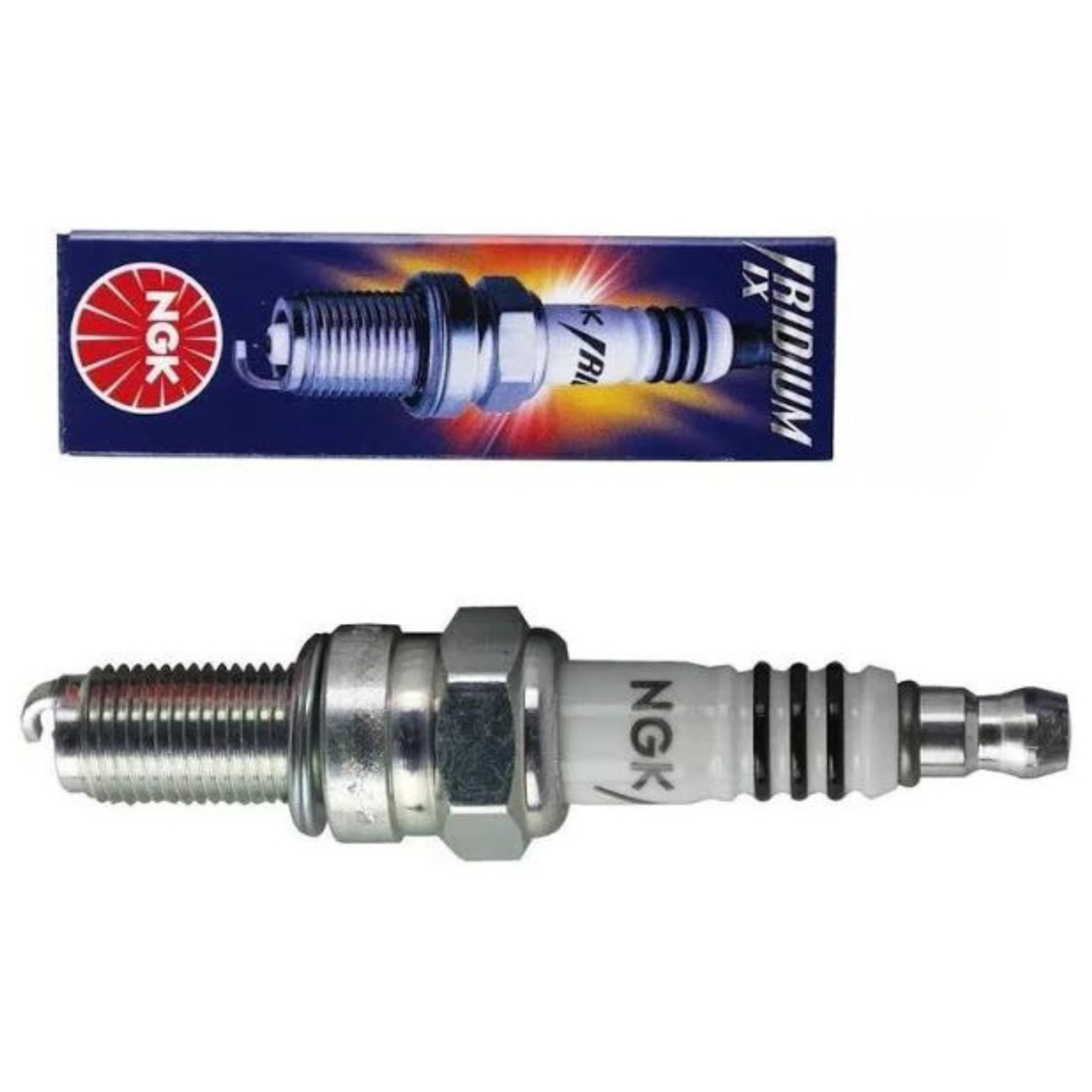 Vela de Ignição - NGK - BKR7EIX