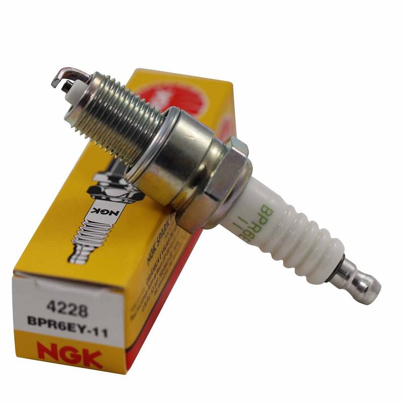 Vela de Ignição Green - NGK - BPR6EY-11