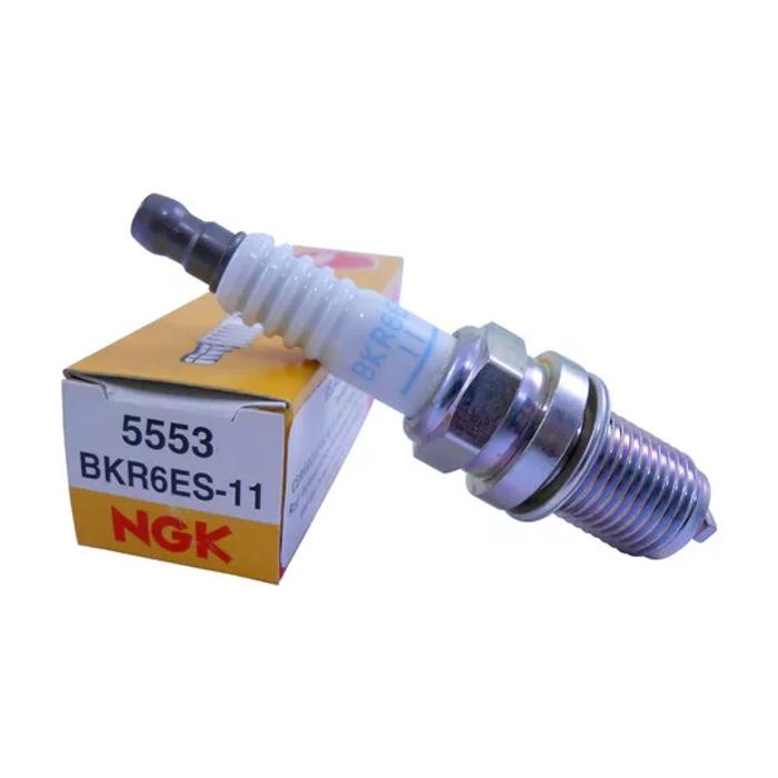 Vela de Ignição - NGK - BKR6ES-11
