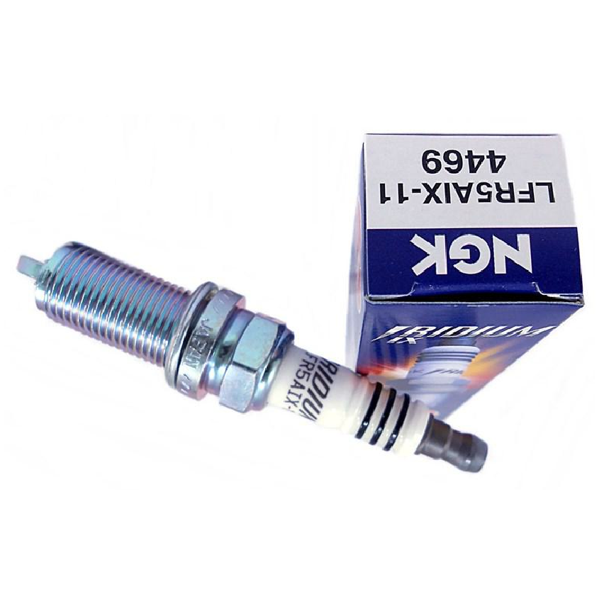 Vela de Ignição - NGK - LFR5AIX-11