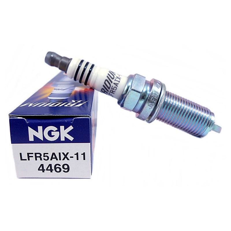 Vela de Ignição - NGK - LFR5AIX-11