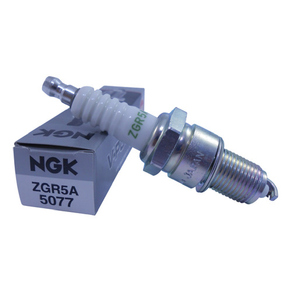 Vela de Ignição Green - NGK - ZGR5A