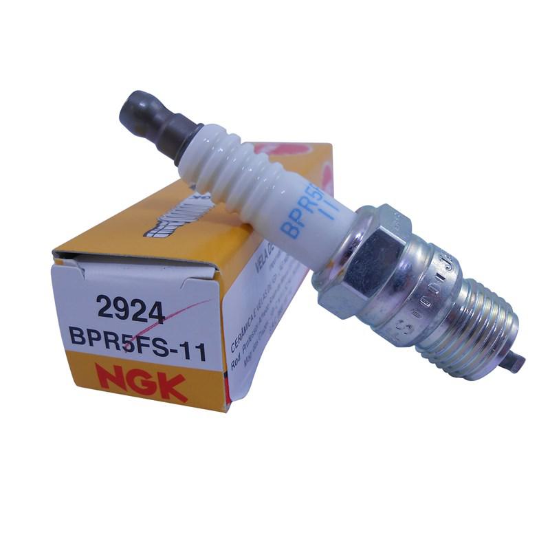 Vela de Ignição para Ford Explorer e Mustang - NGK - BPR5FS-11