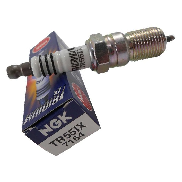 Vela de Ignição - NGK - TR55IX