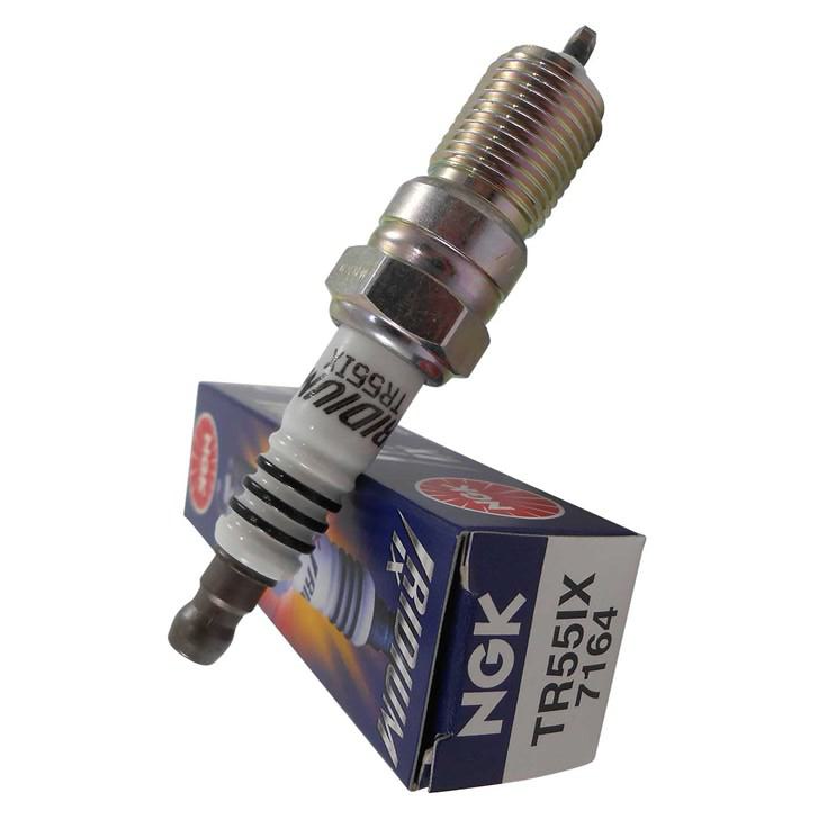 Vela de Ignição - NGK - TR55IX