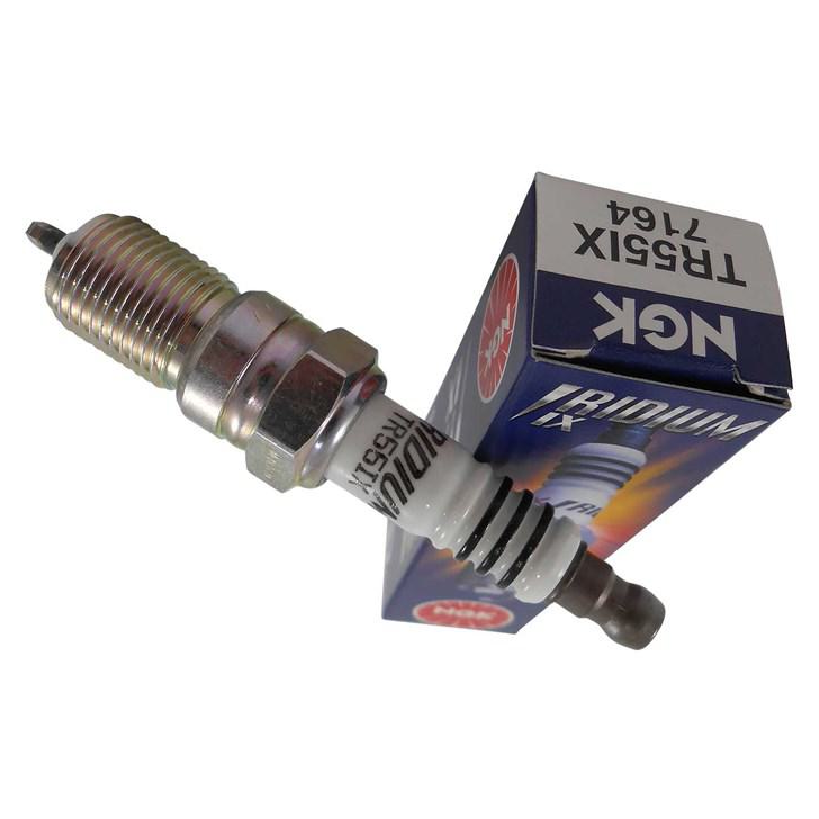 Vela de Ignição - NGK - TR55IX