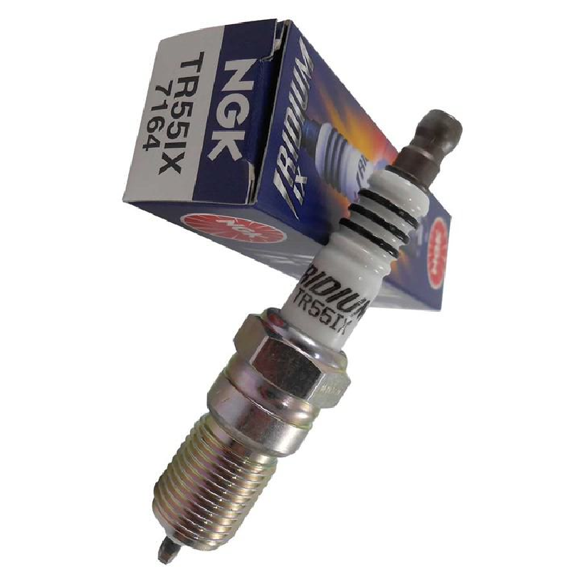 Vela de Ignição - NGK - TR55IX