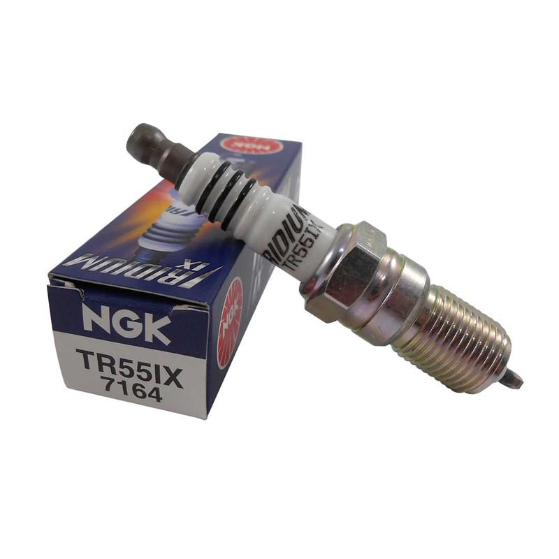 Vela de Ignição - NGK - TR55IX
